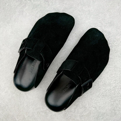 0722 New slippers