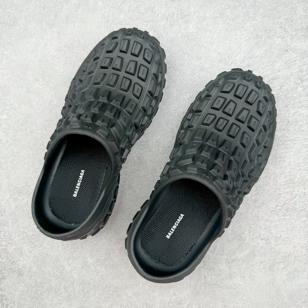 0722 New tire slippers