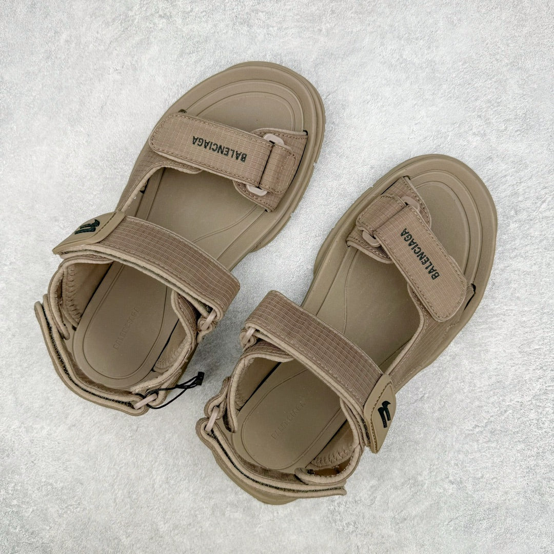 0722 New sandals