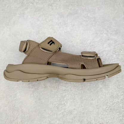 0722 New sandals