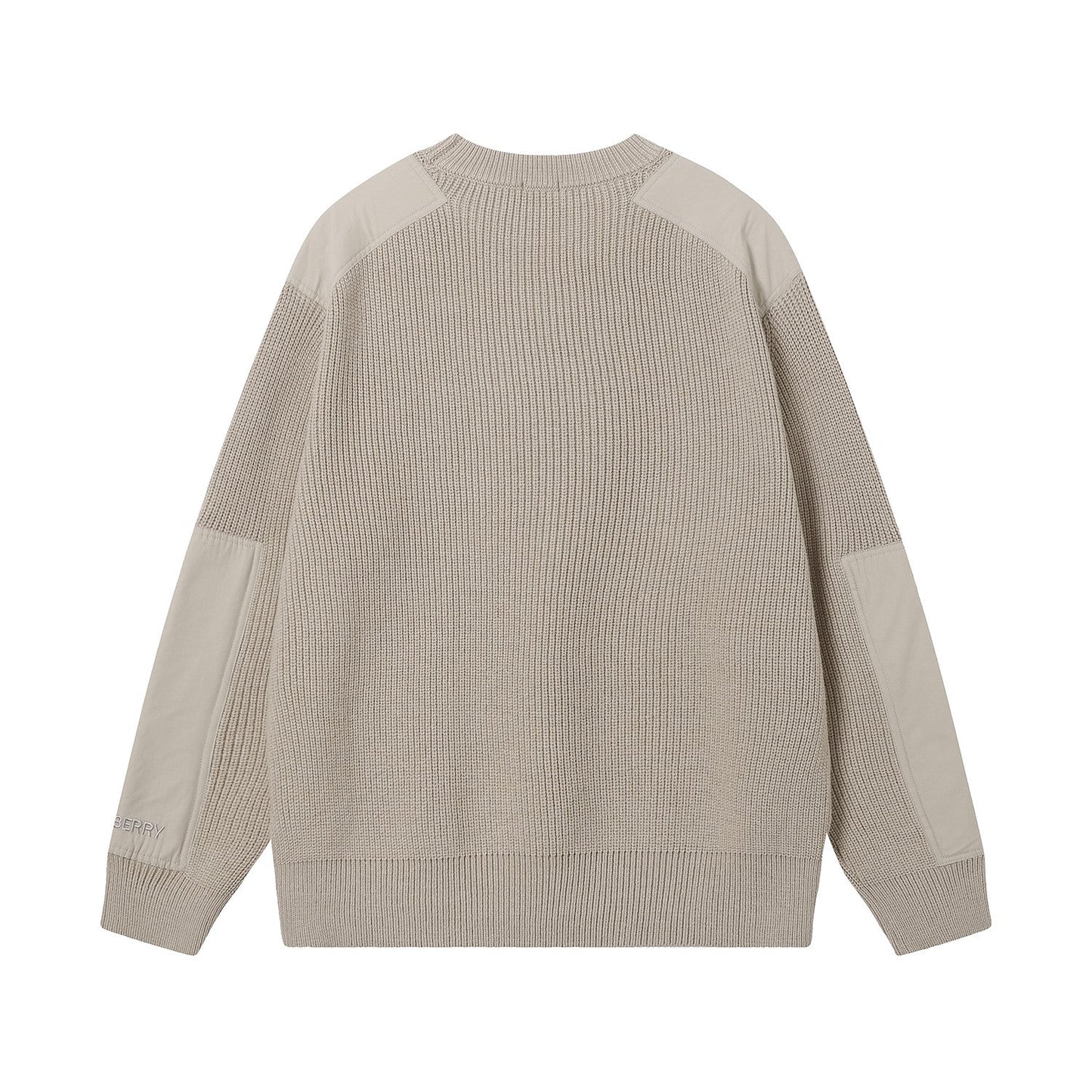 0730 New warm and delicate sweater