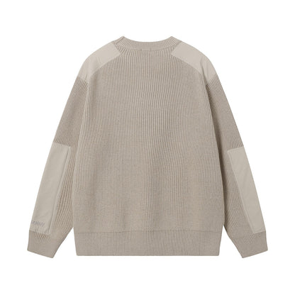 0730 New warm and delicate sweater