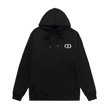 0818 Fall/winter classic all-in-one hoodie