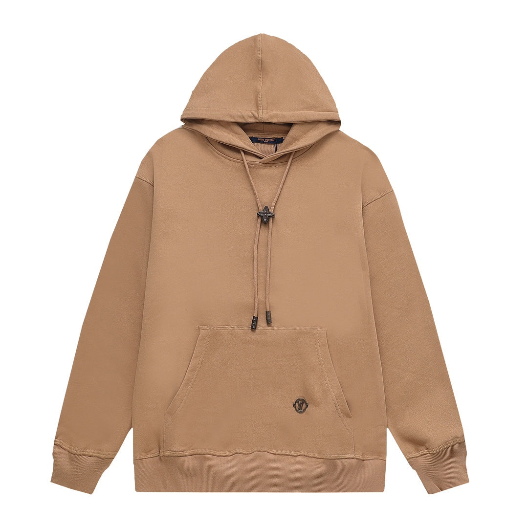 0818 Fall/winter classic all-in-one hoodie