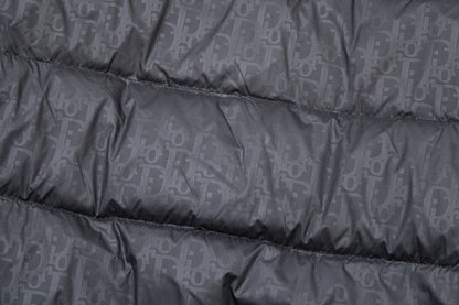 0909 New hat detachable down coat