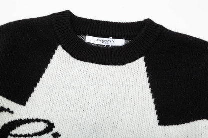 0909 New high quality soft sweater