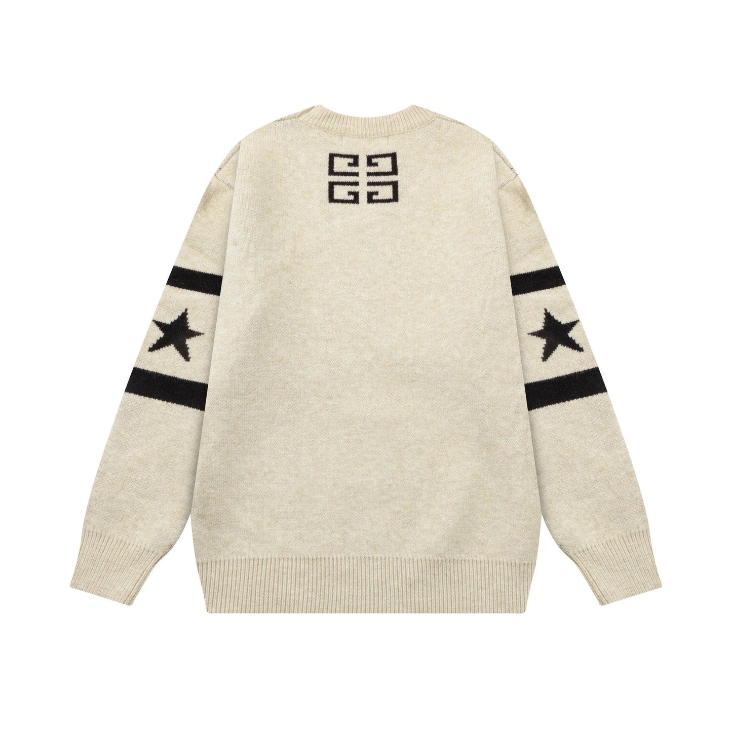 0909 New high quality soft sweater