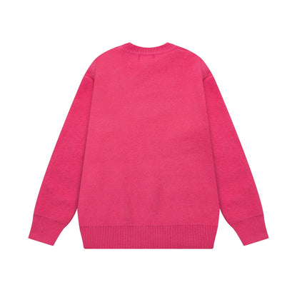 0909 New high quality soft sweater