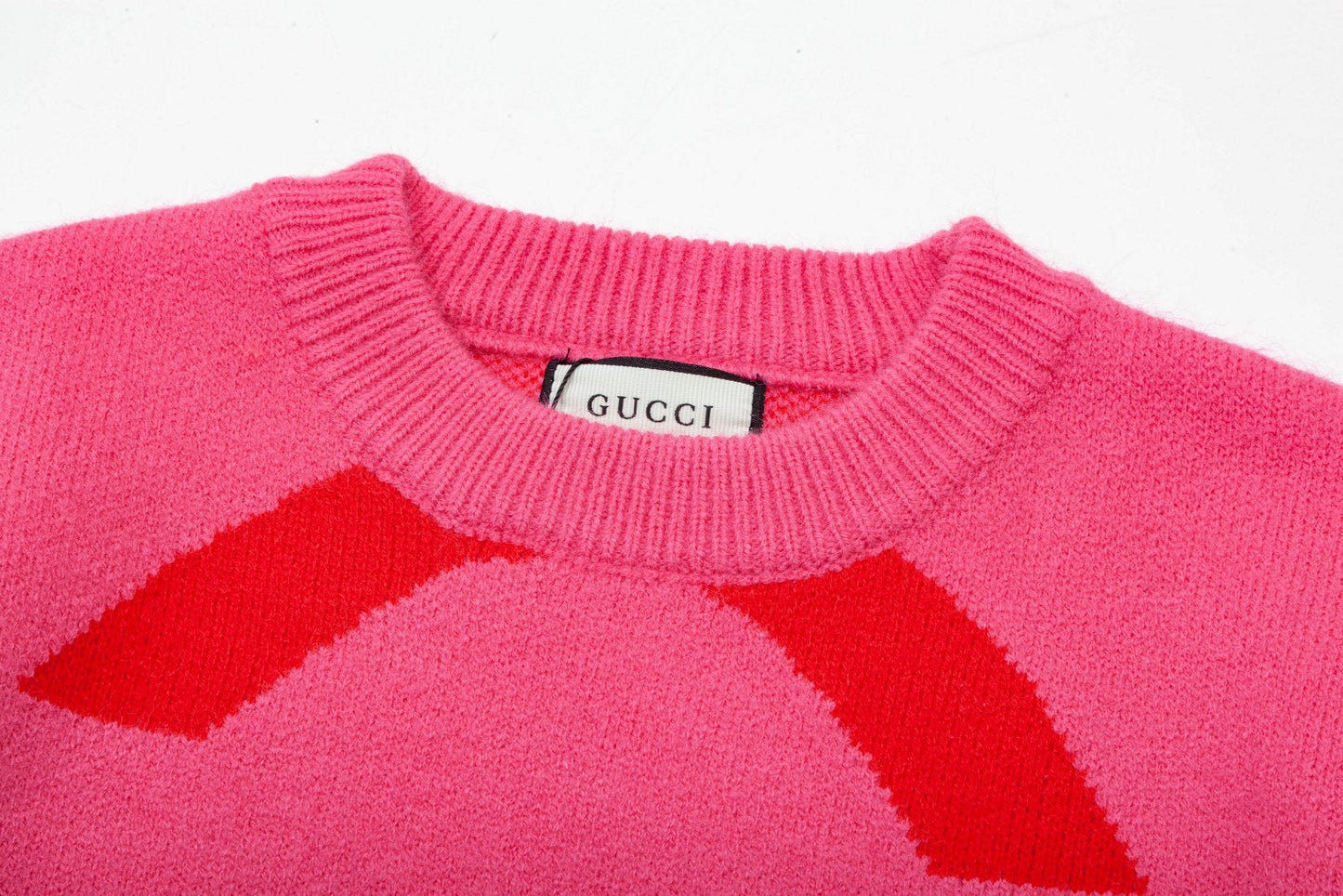 0909 New high quality soft sweater