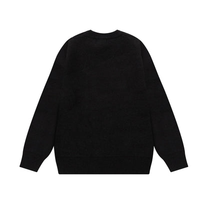 0909 New high quality soft sweater