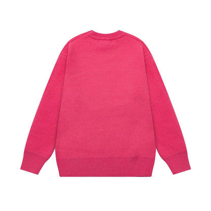 0909 New high quality soft sweater