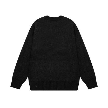 0909 New high quality soft sweater