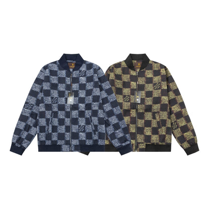 0909 New high quality jacket