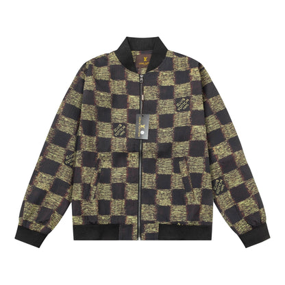 0909 New high quality jacket