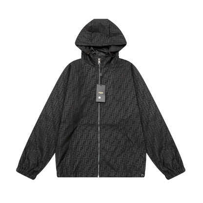 0916 High quality functional jacket