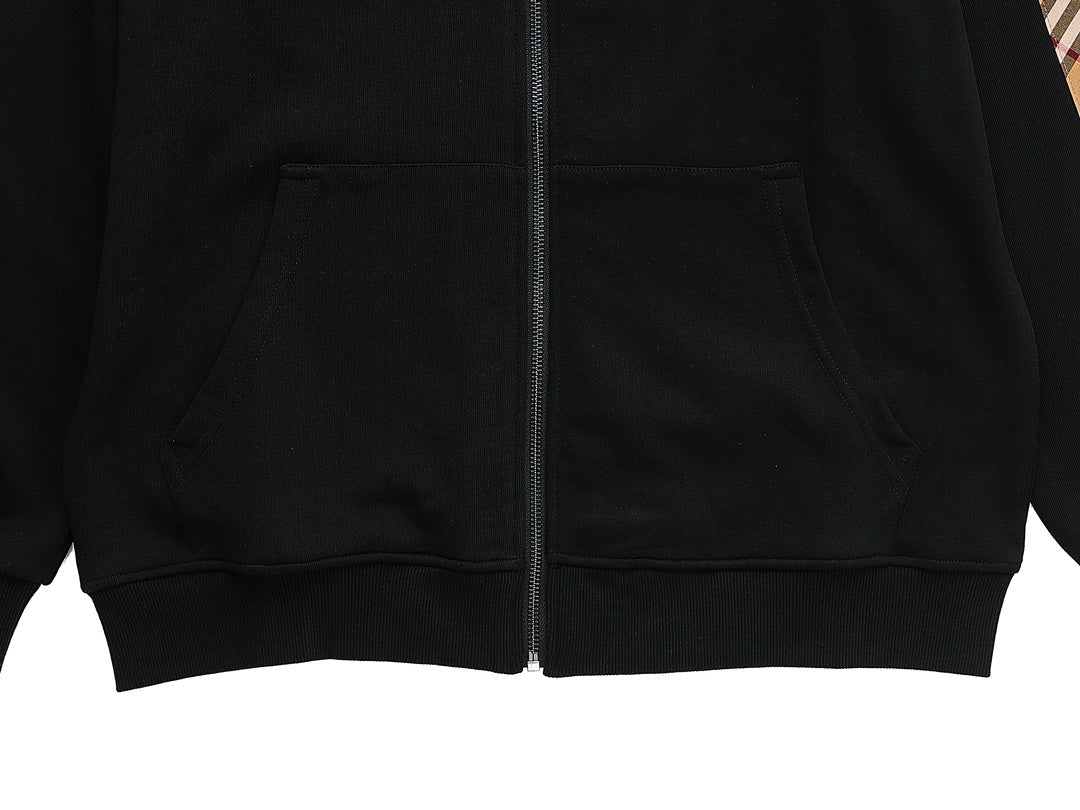 0916 Classic basic must-have combination hoodie