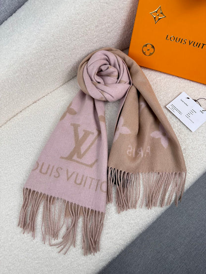 0925 Classic Soft and Comfortable Scarf