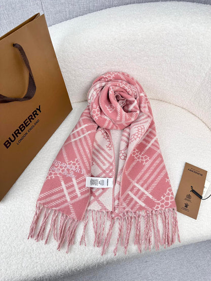 1002 Classic Soft and Comfortable Scarf