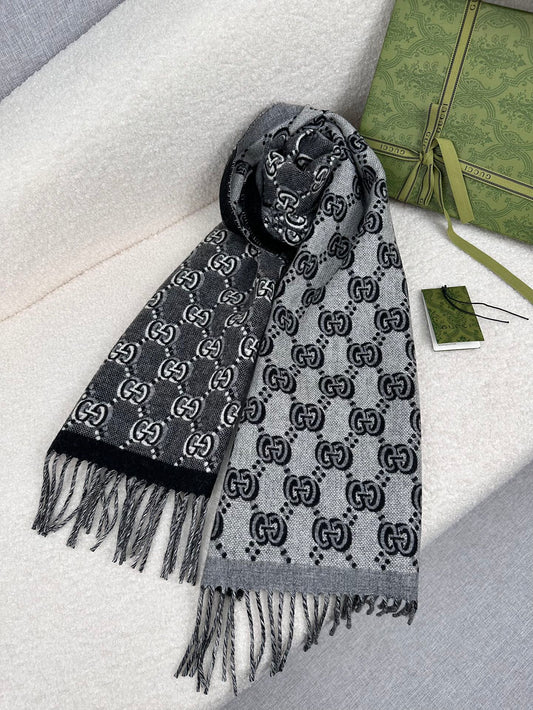 1002 Classic Soft and Comfortable Scarf