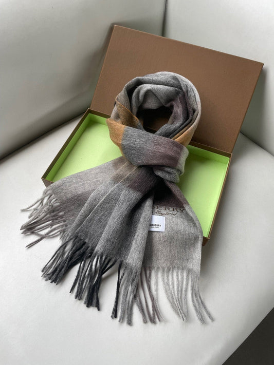 1002 Classic Soft and Comfortable Scarf