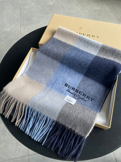 1002 Classic Soft and Comfortable Scarf