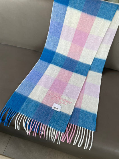 1002 Classic Soft and Comfortable Scarf