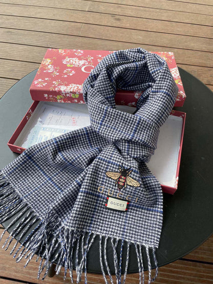 1002 Classic Soft and Comfortable Scarf