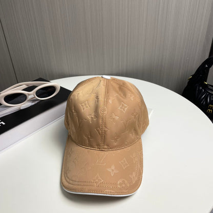 1007 Exquisite high quality hat