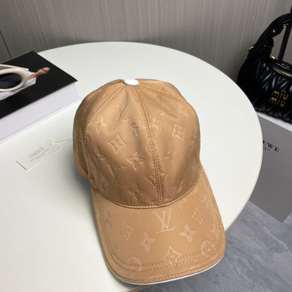 1007 Exquisite high quality hat