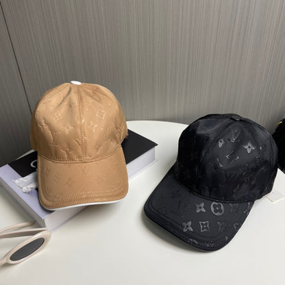 1007 Exquisite high quality hat