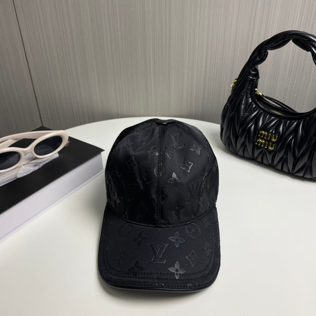 1007 Exquisite high quality hat