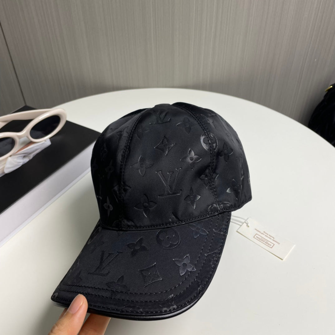 1007 Exquisite high quality hat