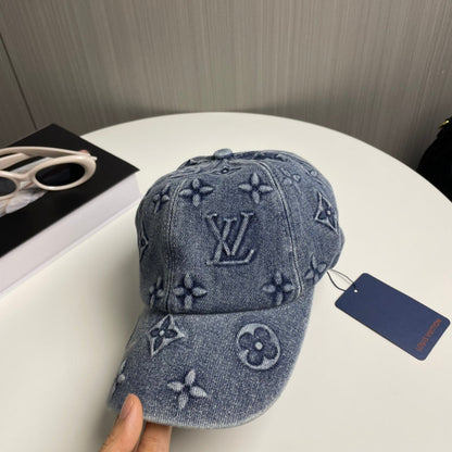 1007 Exquisite high quality hat