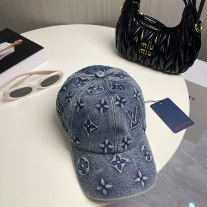 1007 Exquisite high quality hat