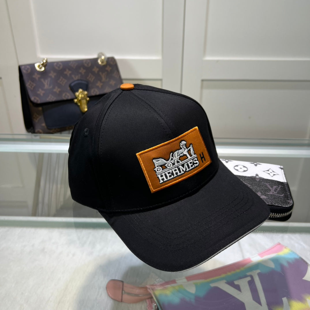 1007 Exquisite high quality hat