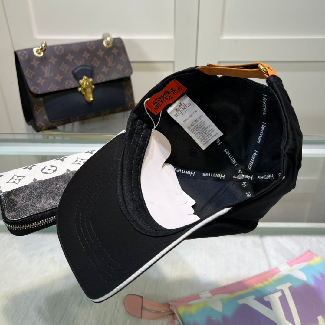 1007 Exquisite high quality hat