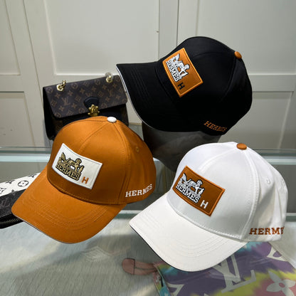 1007 Exquisite high quality hat