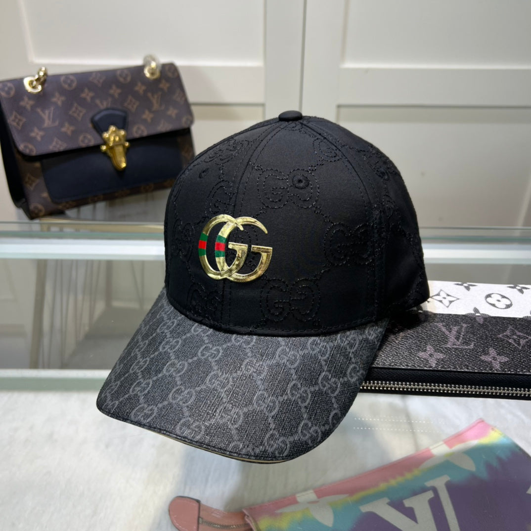 1007 Exquisite high quality hat