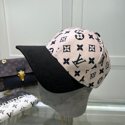 1007 Exquisite high quality hat