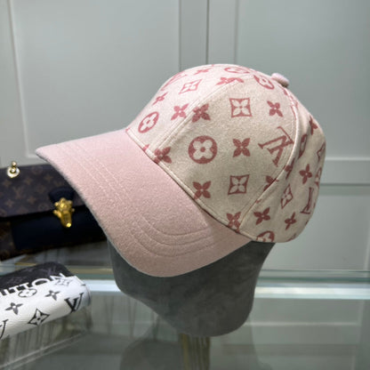 1007 Exquisite high quality hat