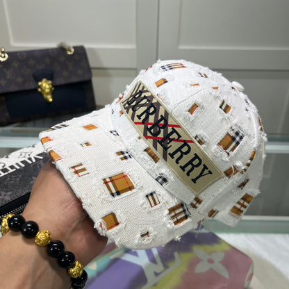 1007 Exquisite high quality hat