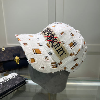 1007 Exquisite high quality hat