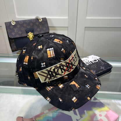 1007 Exquisite high quality hat