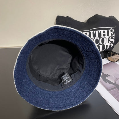 1007 Exquisite high quality fisherman's hat