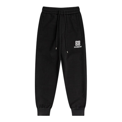 1014 Classic casual sweat pants