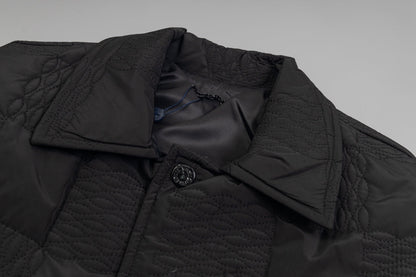 1014 High quality detail down jacket