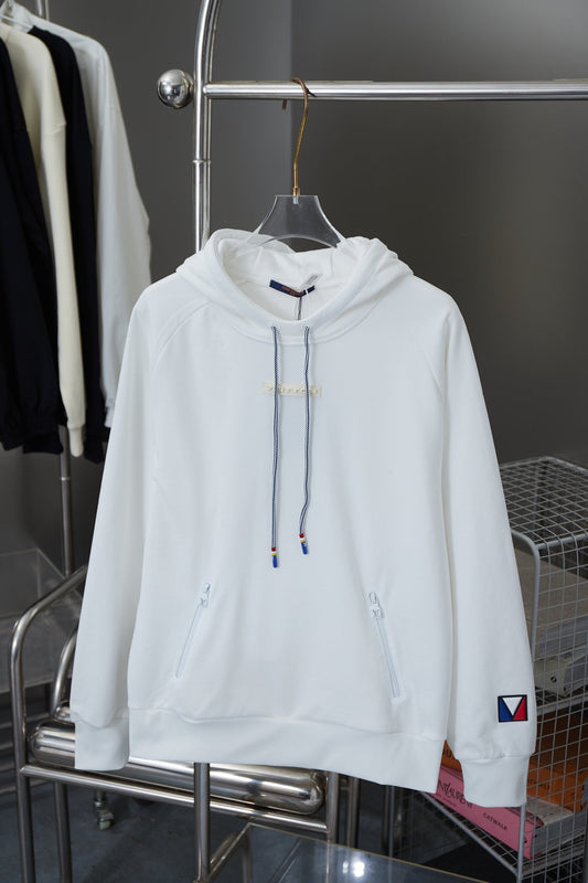 1105 New high quality simple classic hoodie