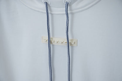 1105 New high quality simple classic hoodie