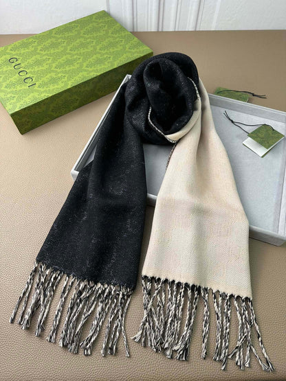 1105 New high quality skin friendly comfort scarf