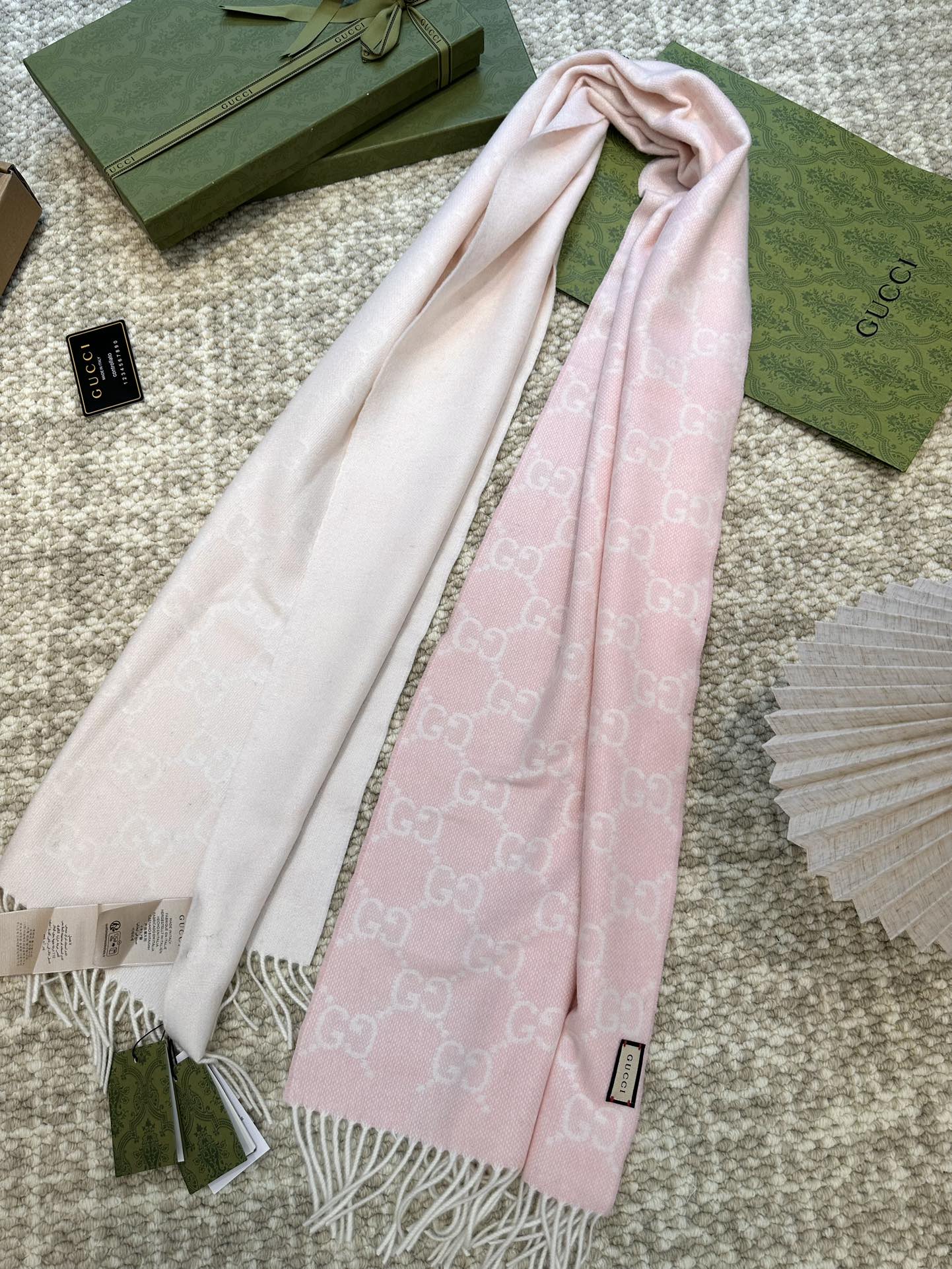 1105 New high quality skin friendly comfort scarf